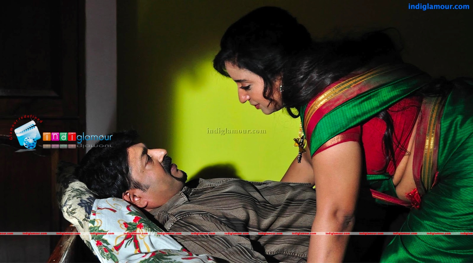 Kapalika Movie hd photo