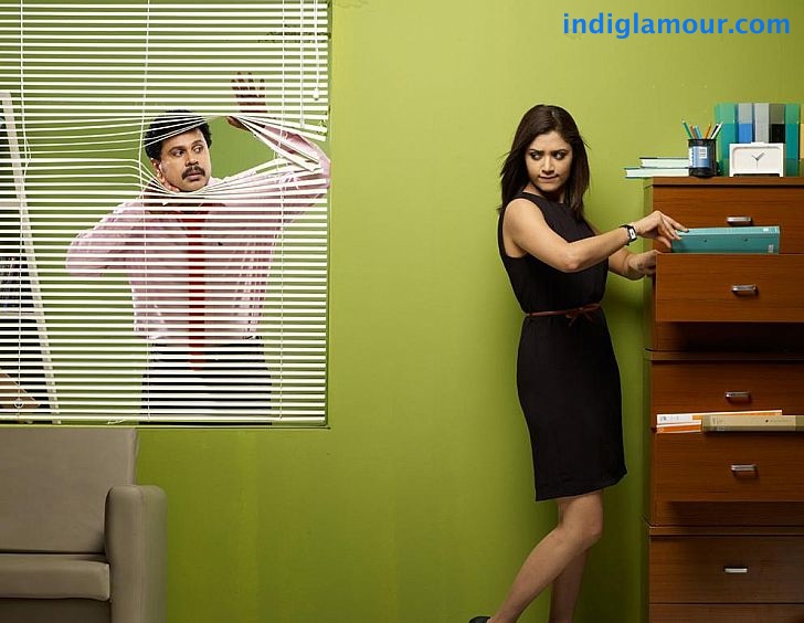 My Boss Movie hd photo