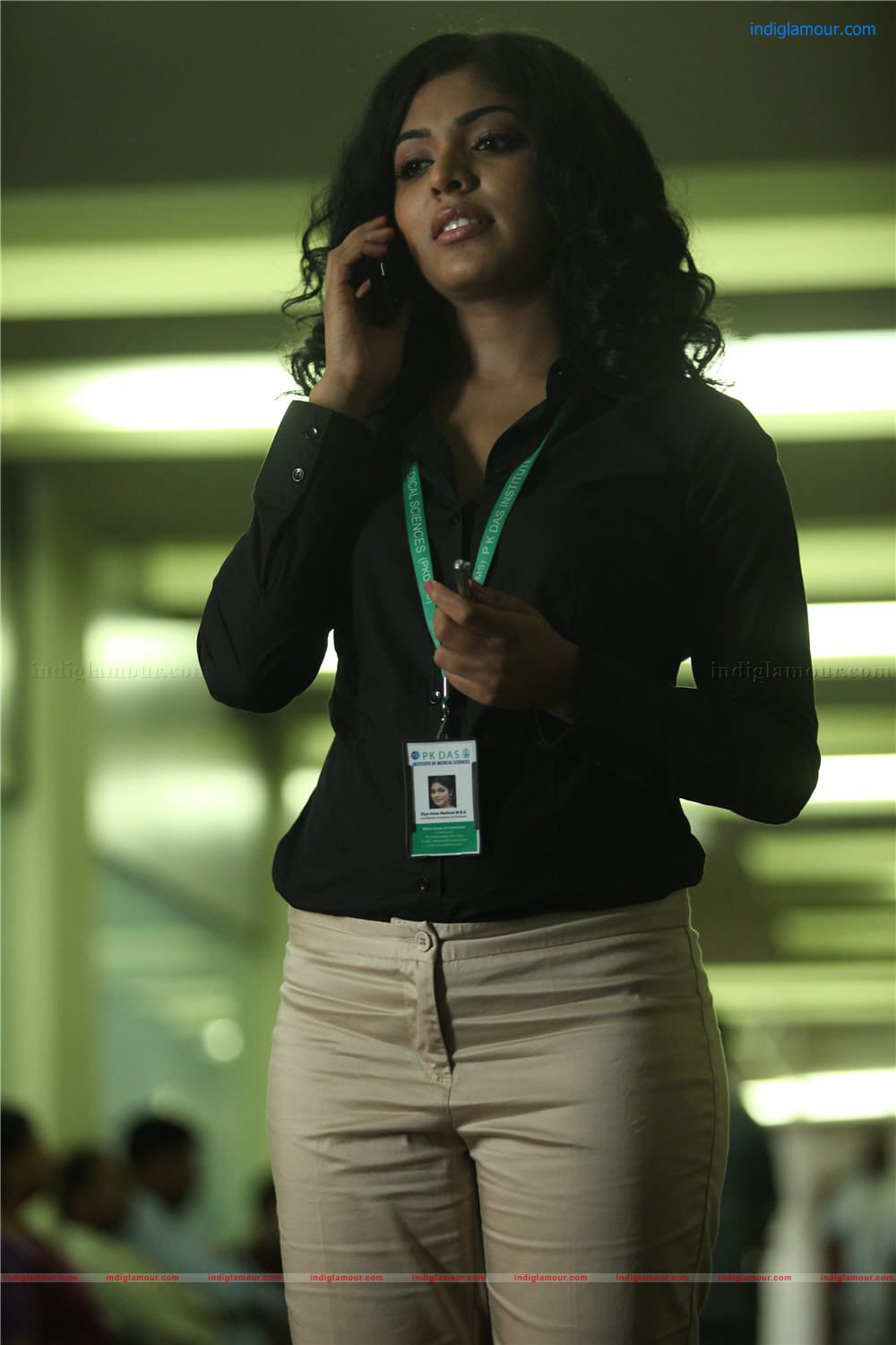 Ayaalum Njanum Thammil Movie hd photo