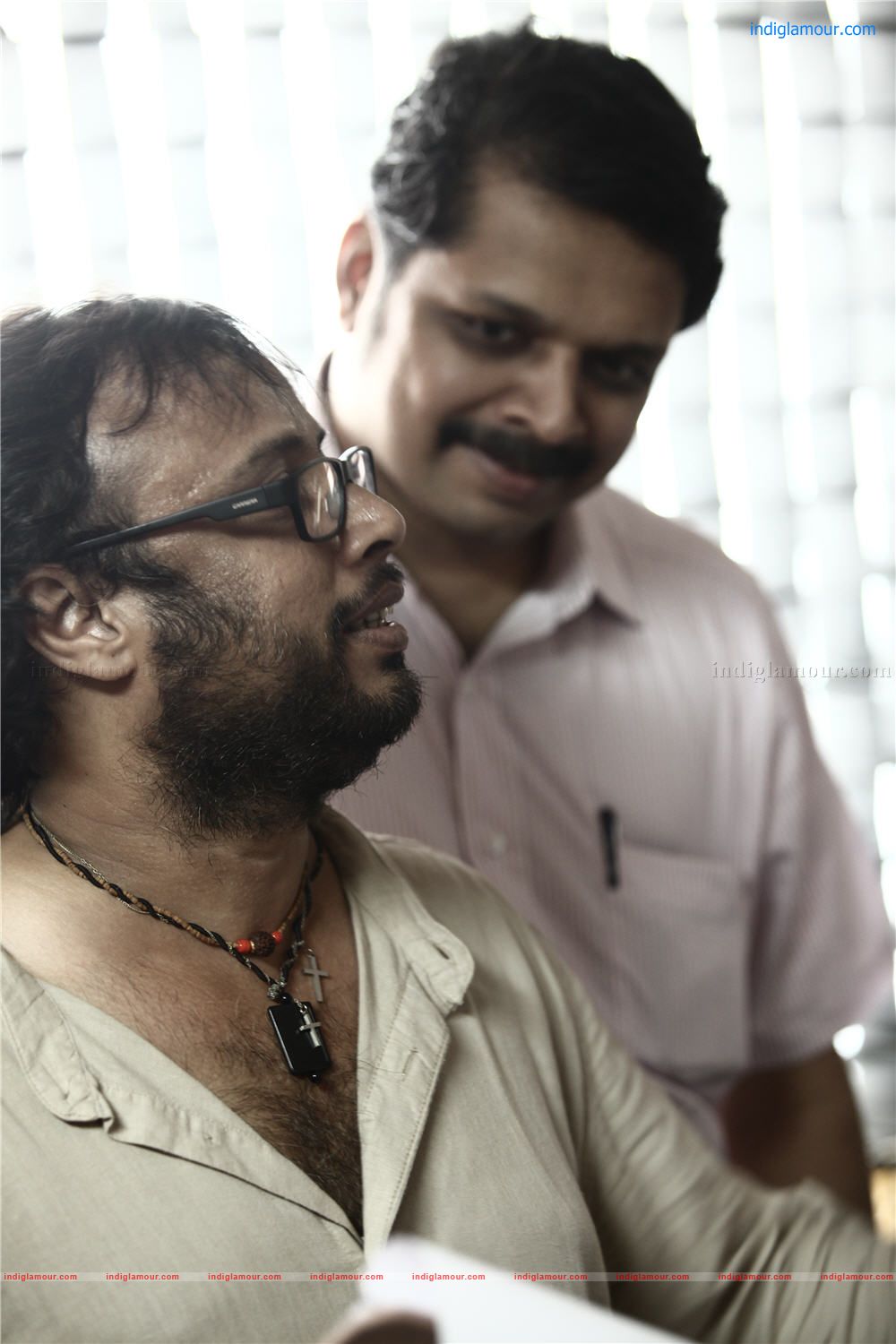 Ayaalum Njanum Thammil Movie hd photo