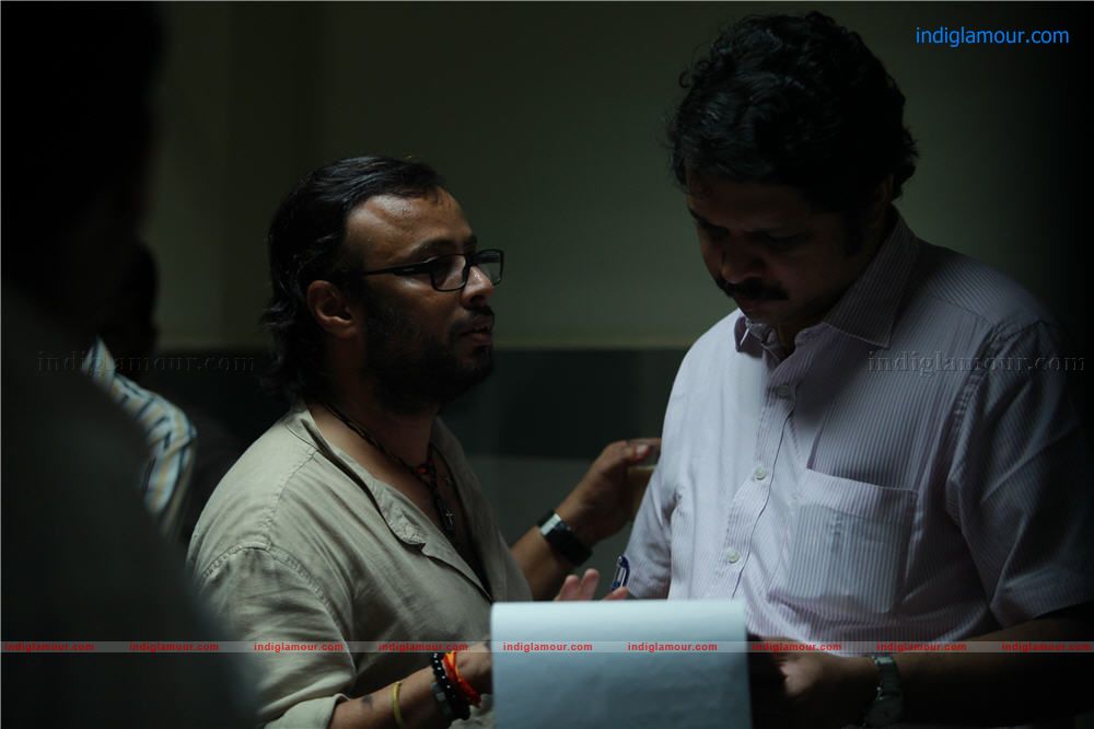 Ayaalum Njanum Thammil Movie hd photo