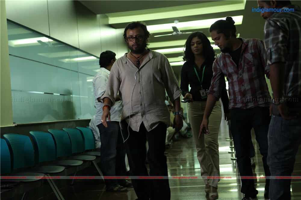Ayaalum Njanum Thammil Movie hd photo