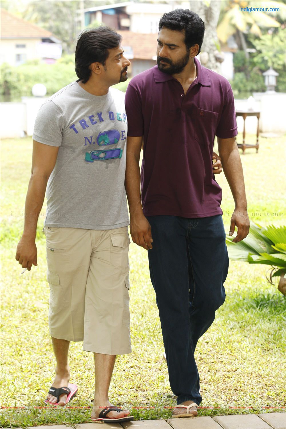 Black coffee Movie hd photo