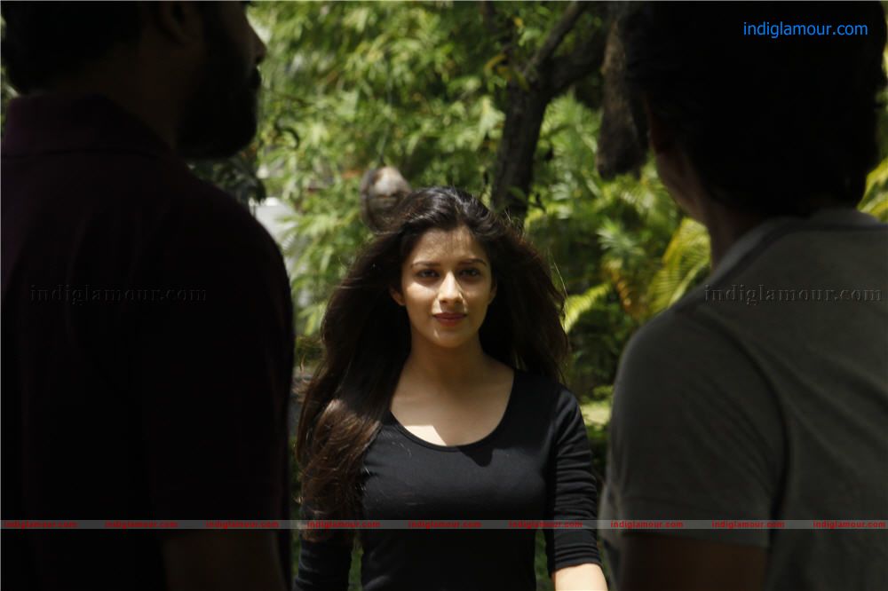 Black coffee Movie hd photo