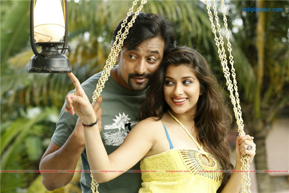 Black coffee Movie hd photo