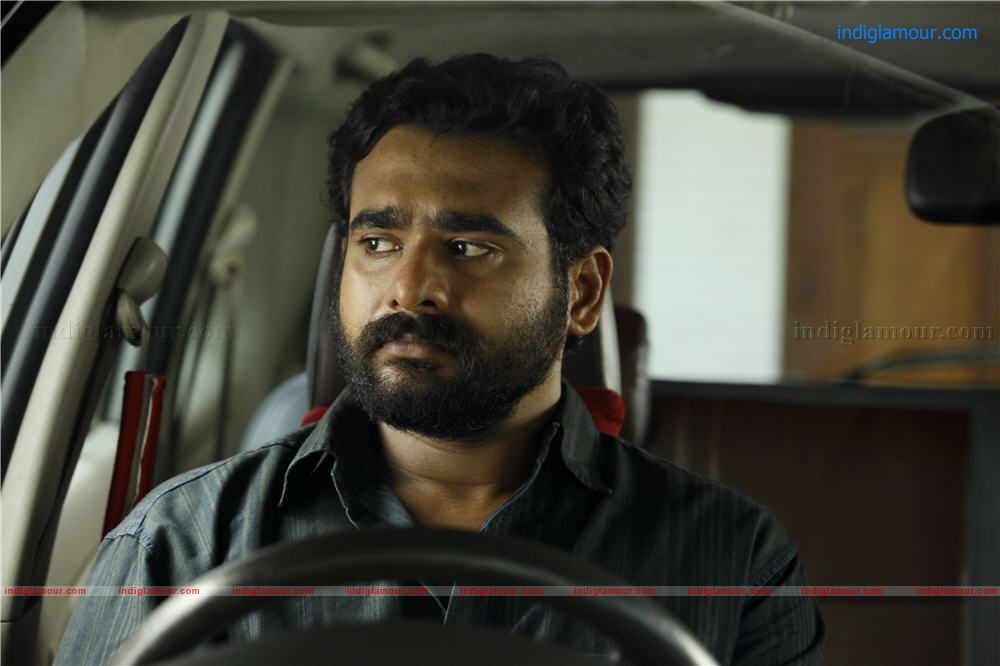 Black coffee Movie hd photo