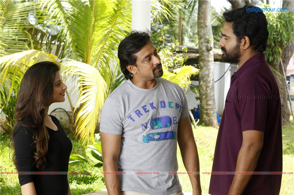 Black coffee Movie hd photo