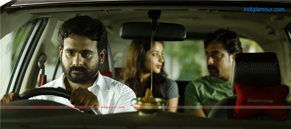 Black coffee Movie hd photo