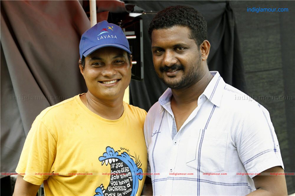 Black coffee Movie hd photo