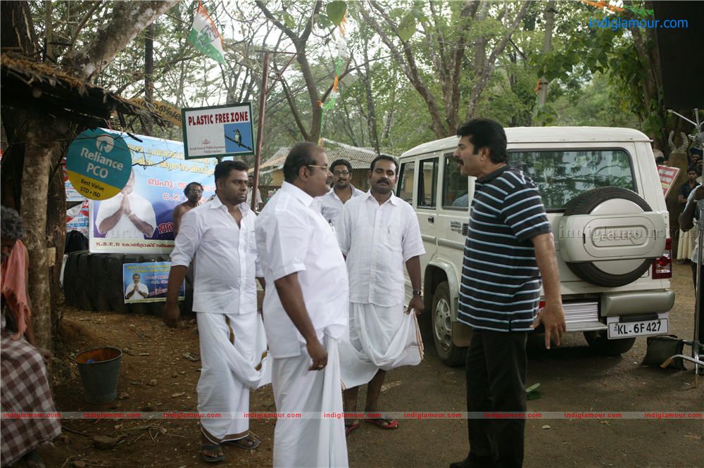 Jawan of vellimala Movie hd photo