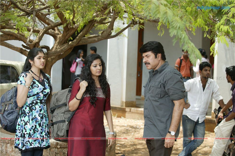 Jawan of vellimala Movie hd photo