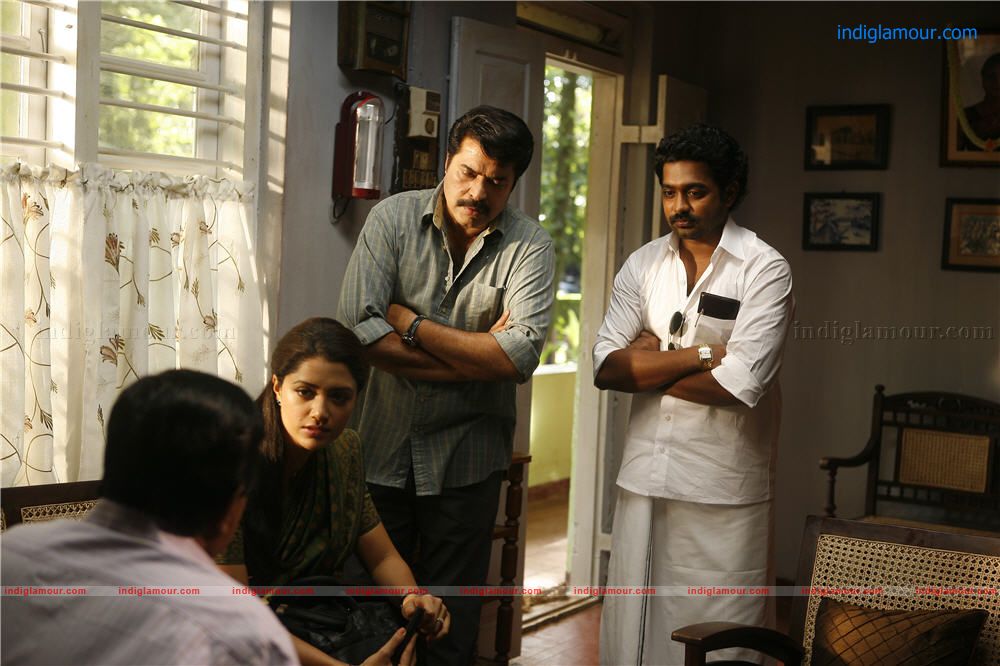 Jawan of vellimala Movie hd photo