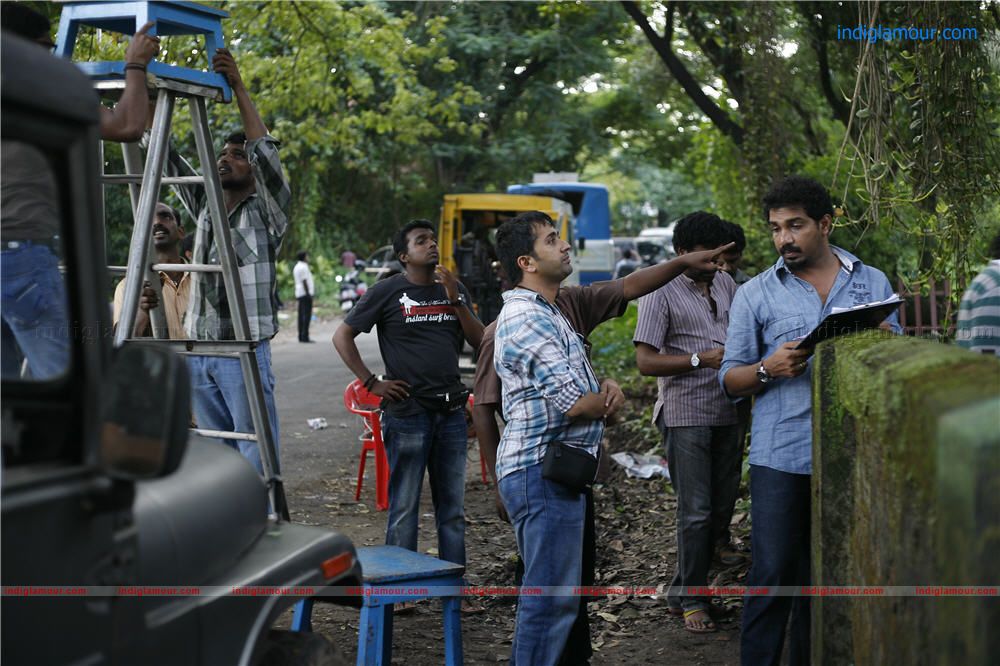 Jawan of vellimala Movie hd photo