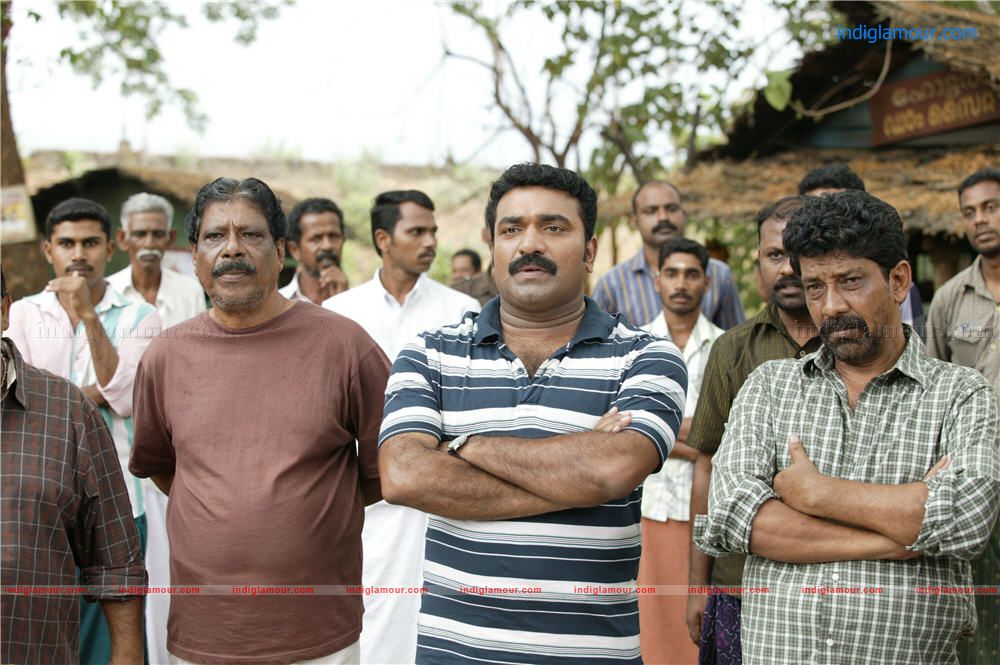 Jawan of vellimala Movie hd photo