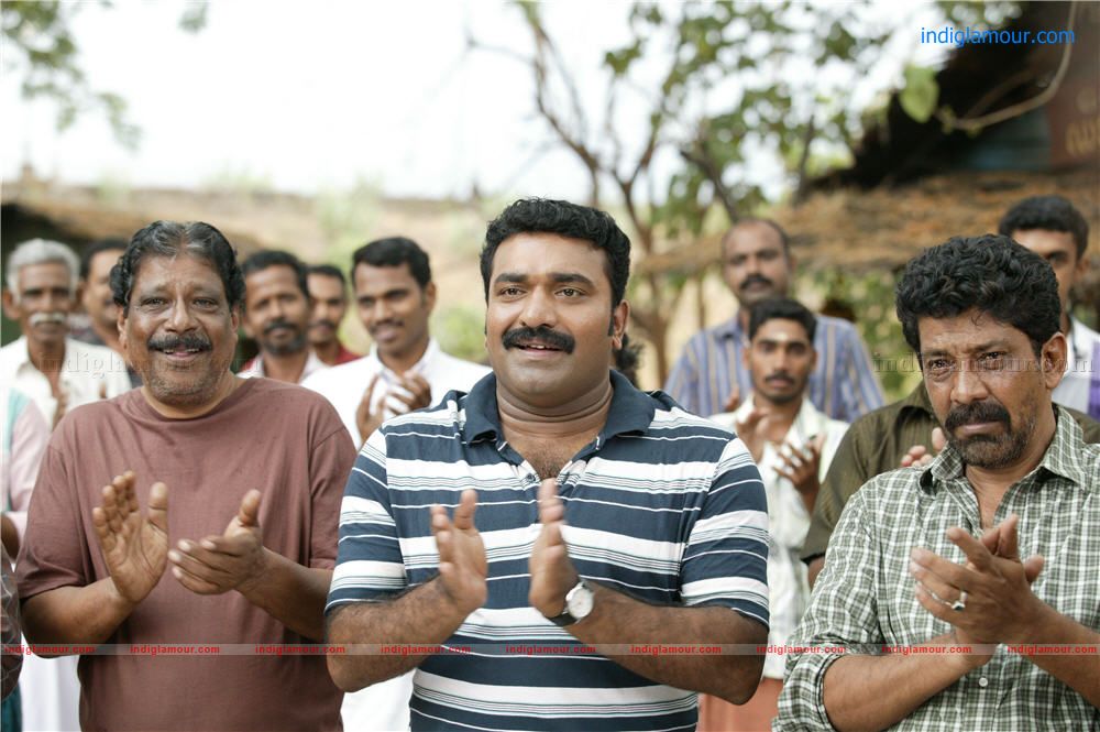 Jawan of vellimala Movie hd photo
