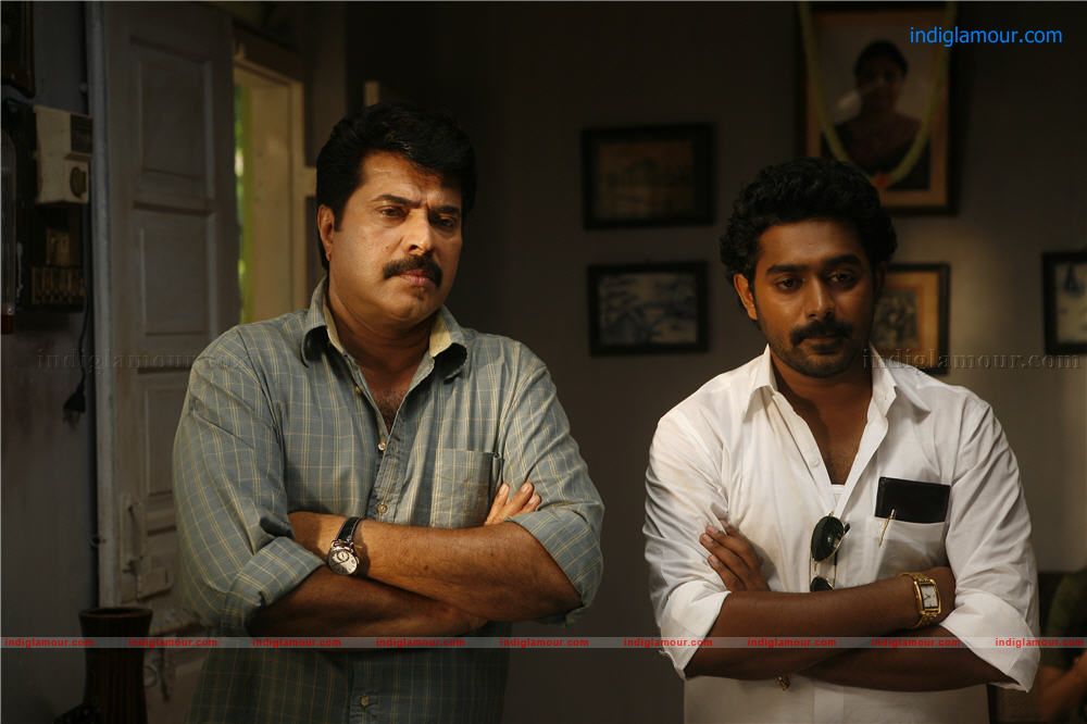 Jawan of vellimala Movie hd photo