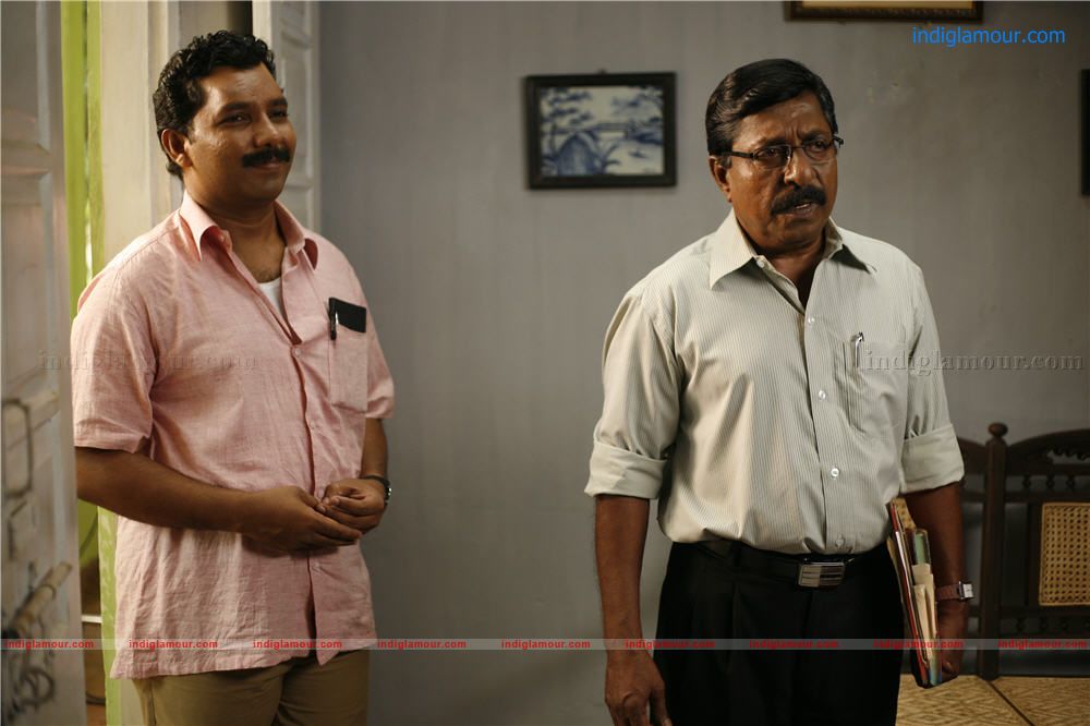 Jawan of vellimala Movie hd photo