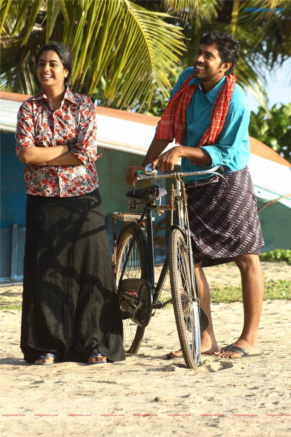 Oru Karyam Parayanund Movie hd photo