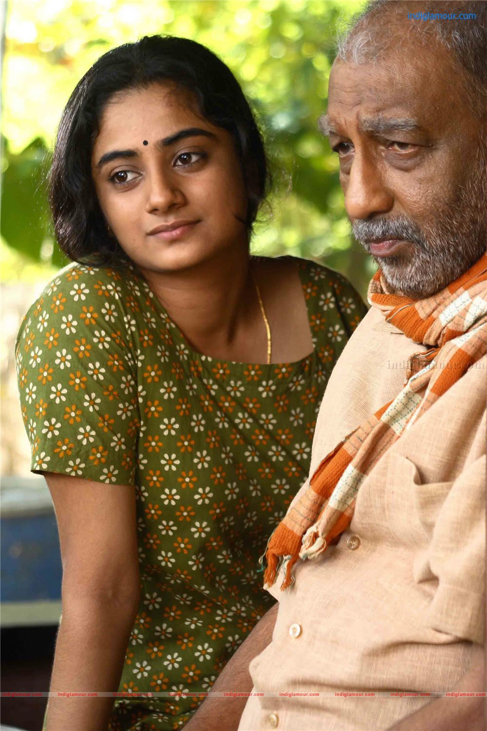 Oru Karyam Parayanund Movie hd photo