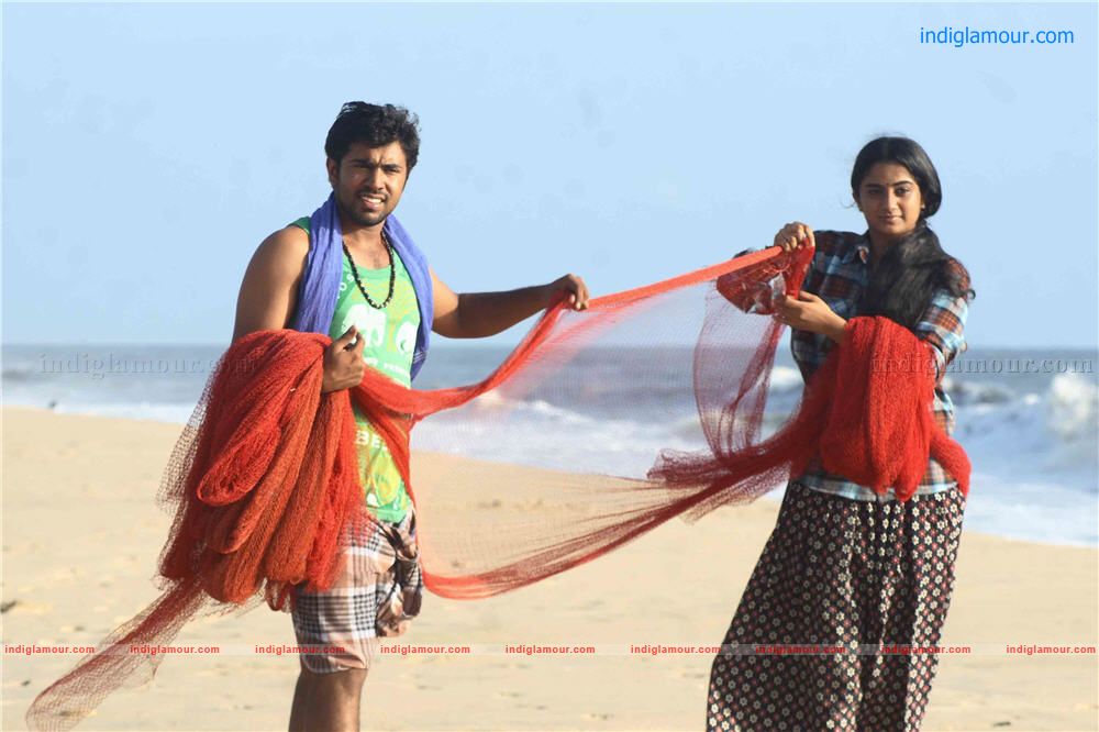 Oru Karyam Parayanund Movie hd photo