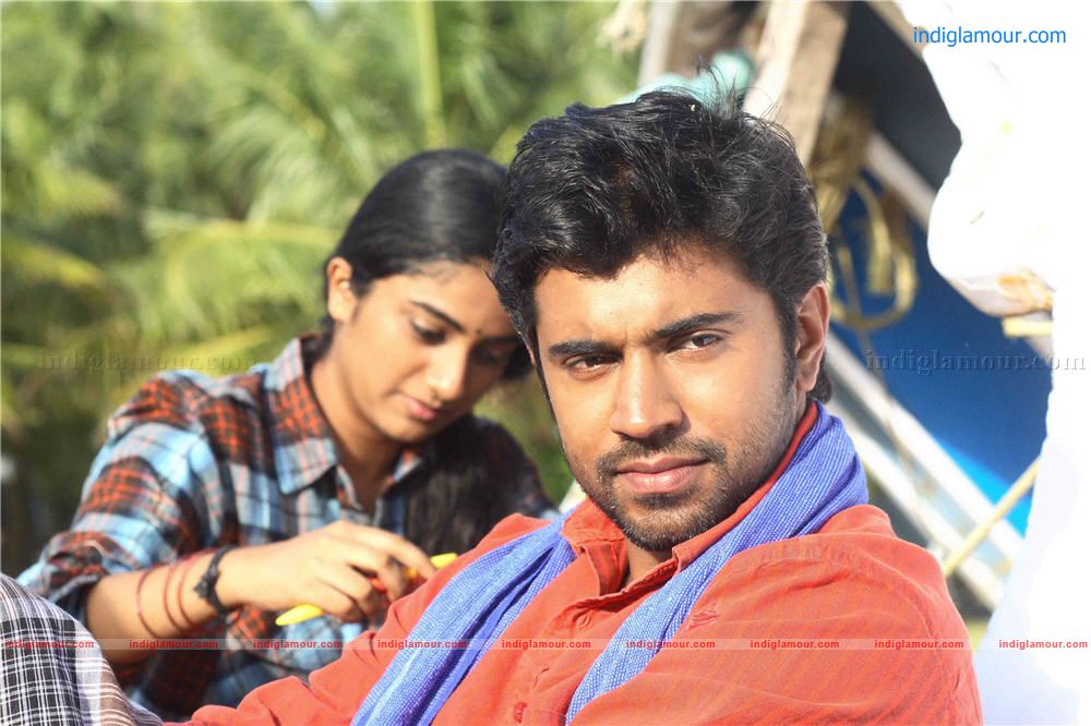 Oru Karyam Parayanund Movie hd photo