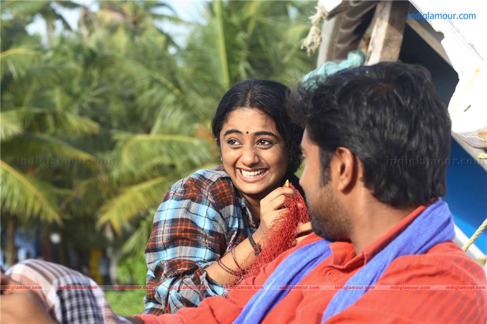 Oru Karyam Parayanund Movie hd photo