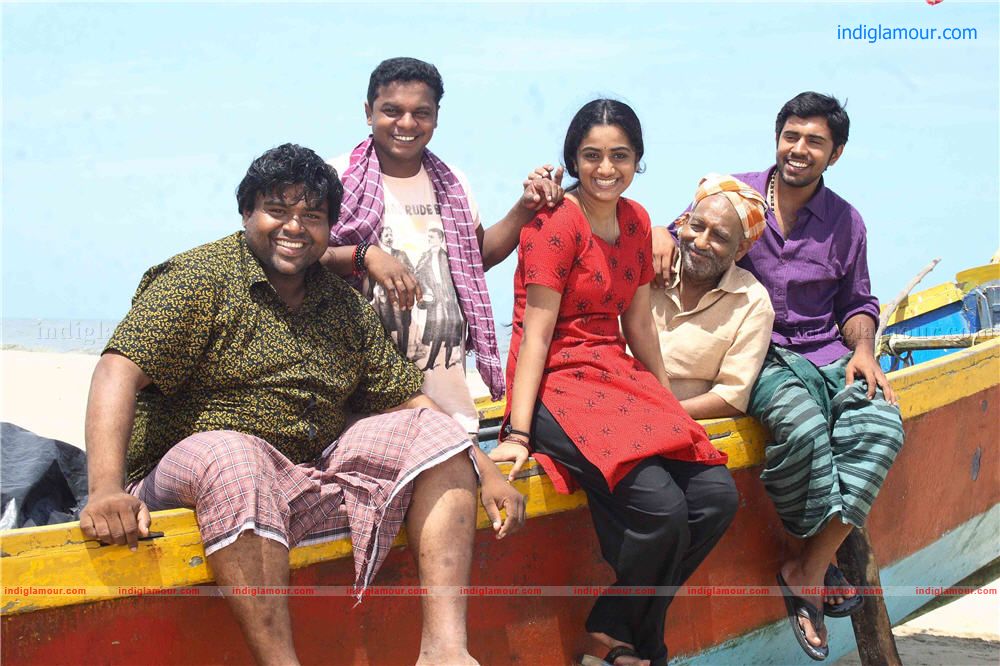 Oru Karyam Parayanund Movie hd photo