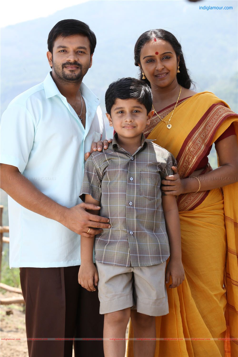 Pathiramanal Movie hd photo