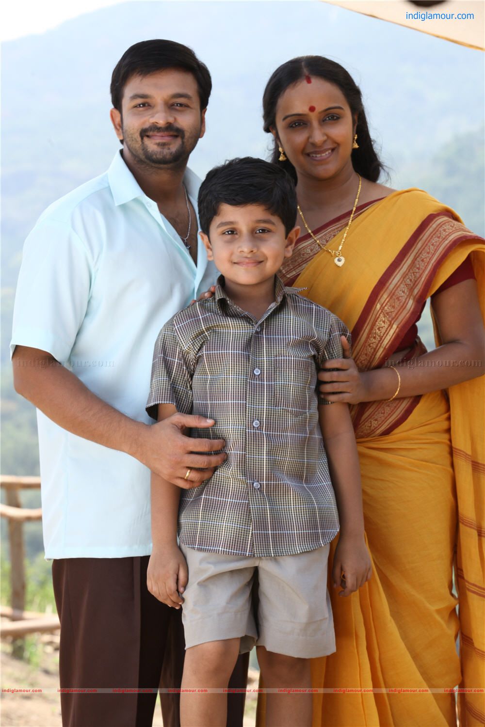 Pathiramanal Movie hd photo