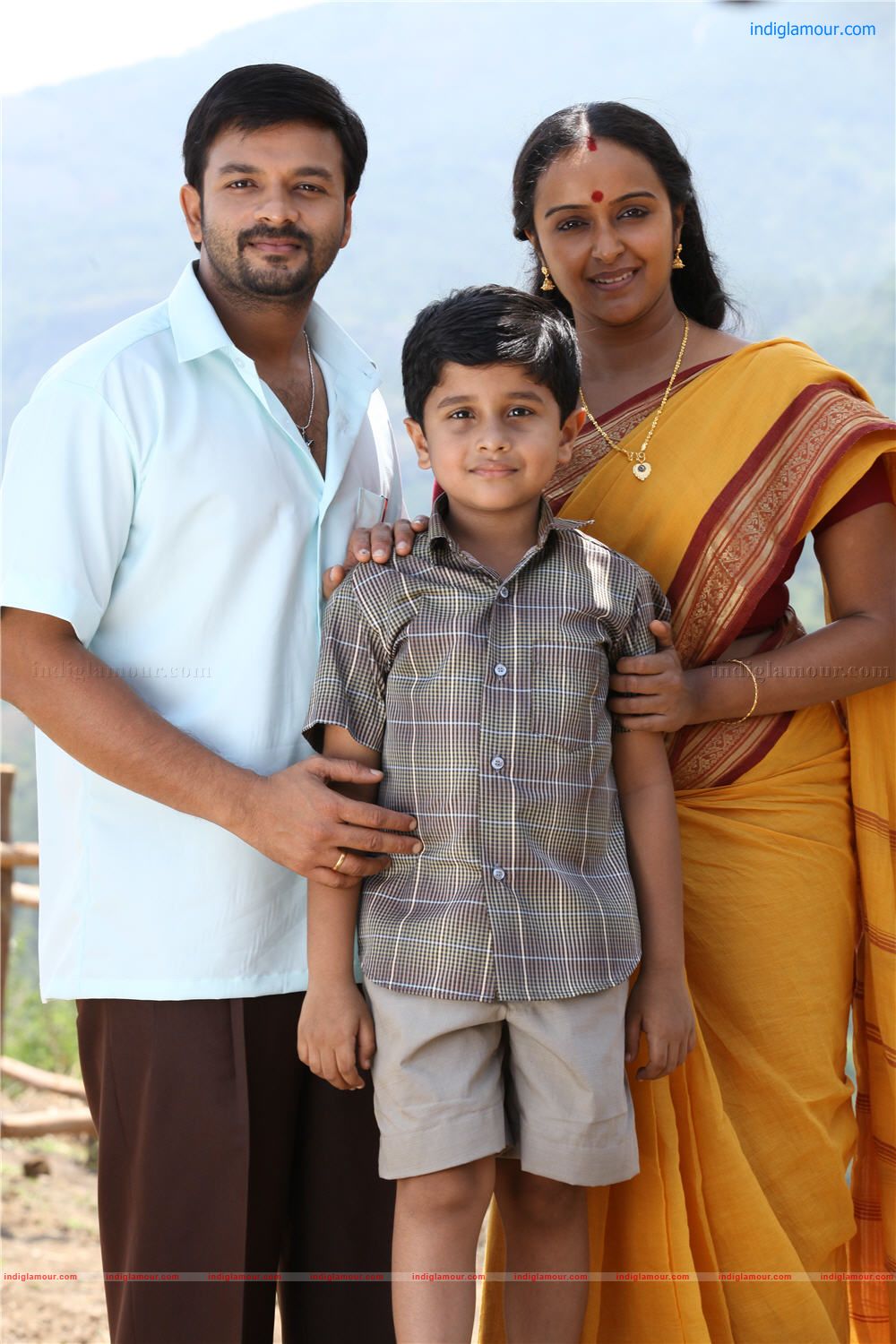 Pathiramanal Movie hd photo
