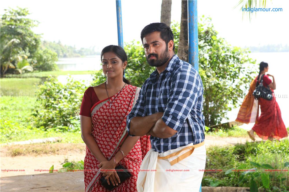 Pathiramanal Movie hd photo