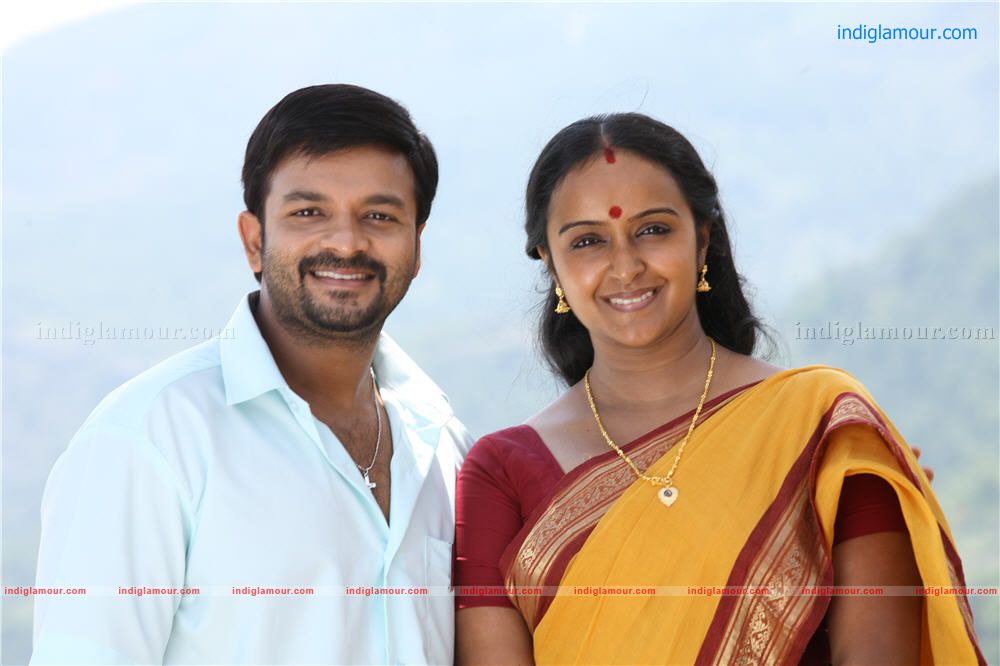 Pathiramanal Movie hd photo
