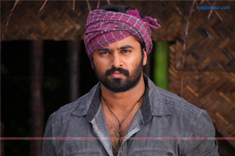 Pathiramanal Movie hd photo