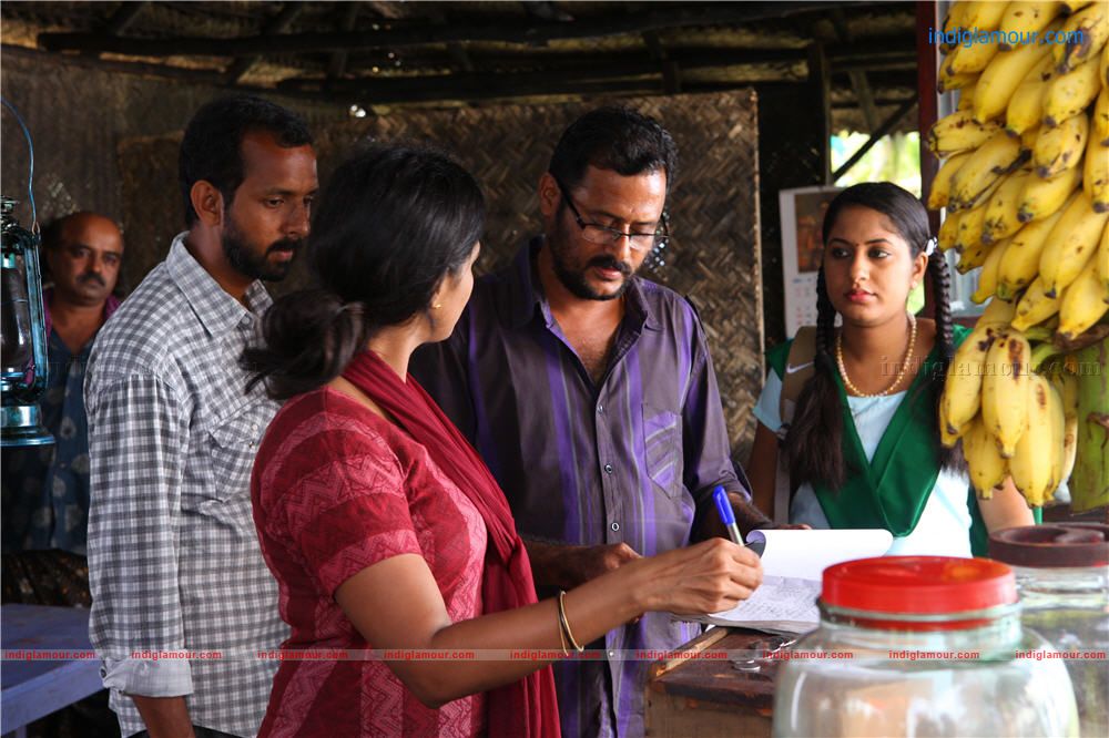 Pathiramanal Movie hd photo