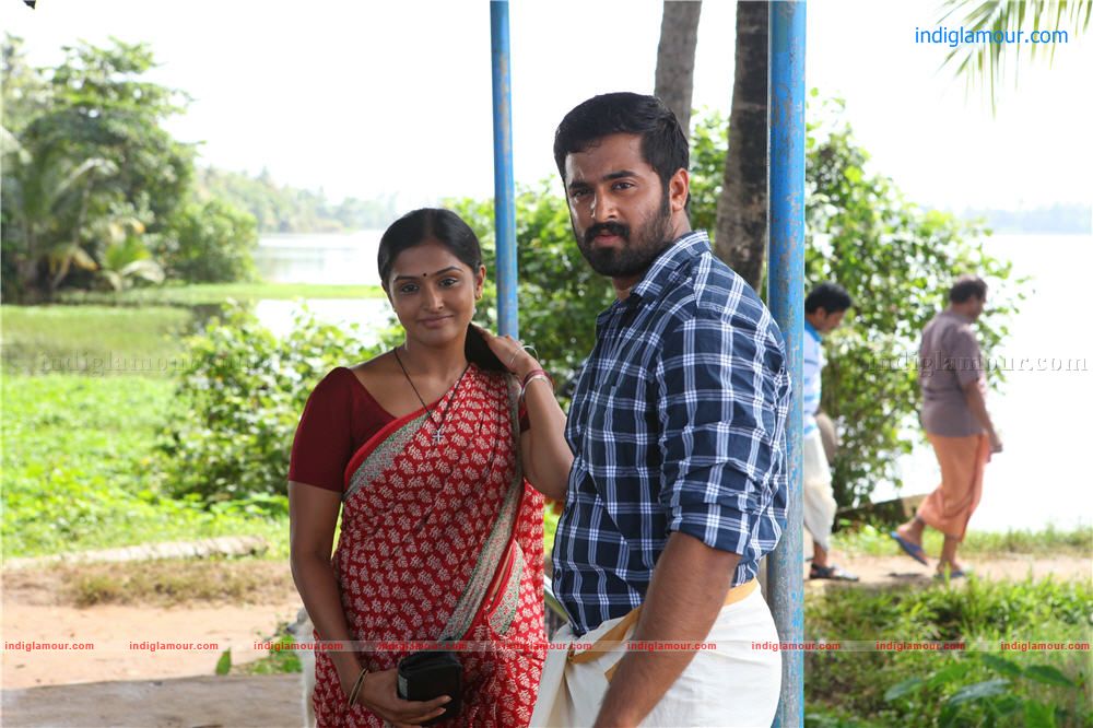 Pathiramanal Movie hd photo