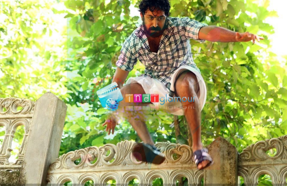 Lisammayude Veedu Movie hd photo