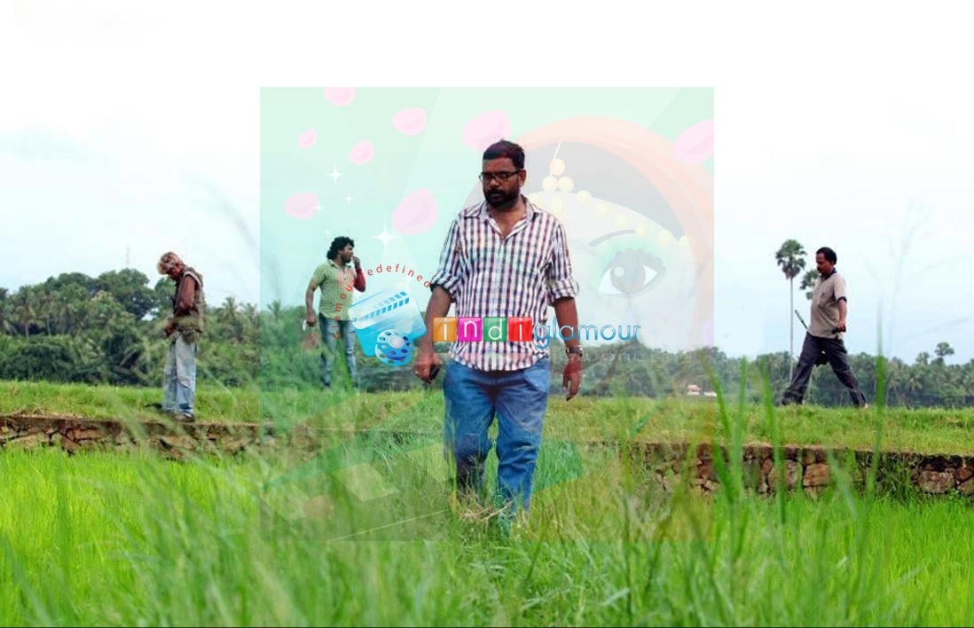 Lisammayude Veedu Movie hd photo