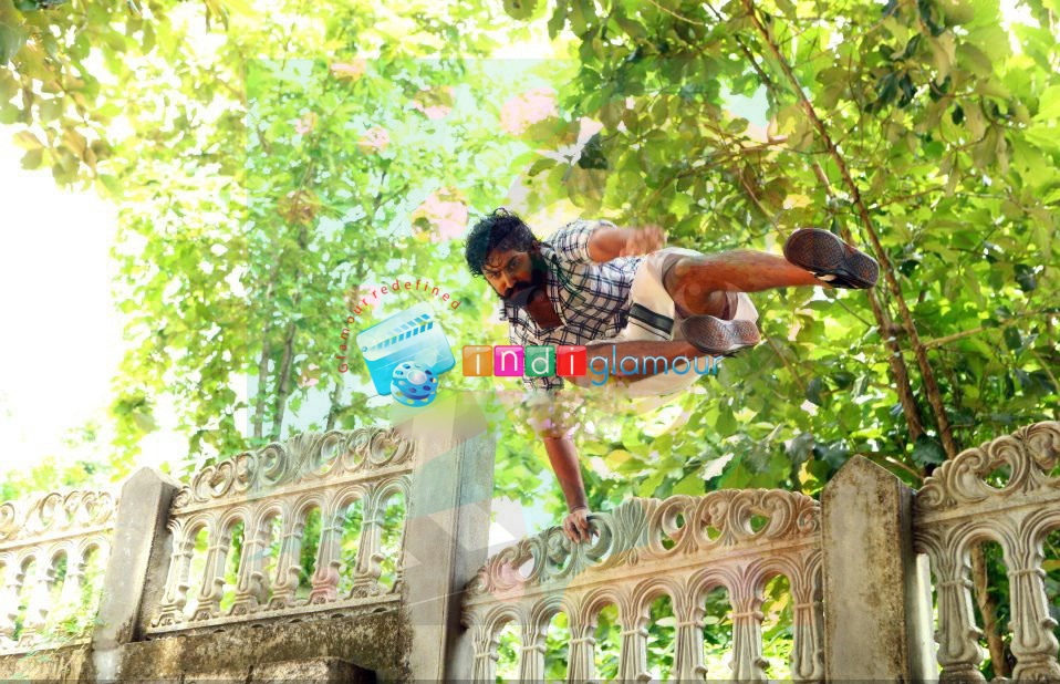 Lisammayude Veedu Movie hd photo