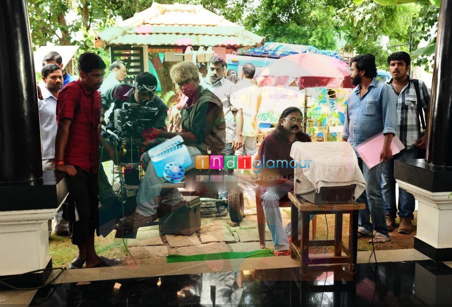 Lisammayude Veedu Movie hd photo