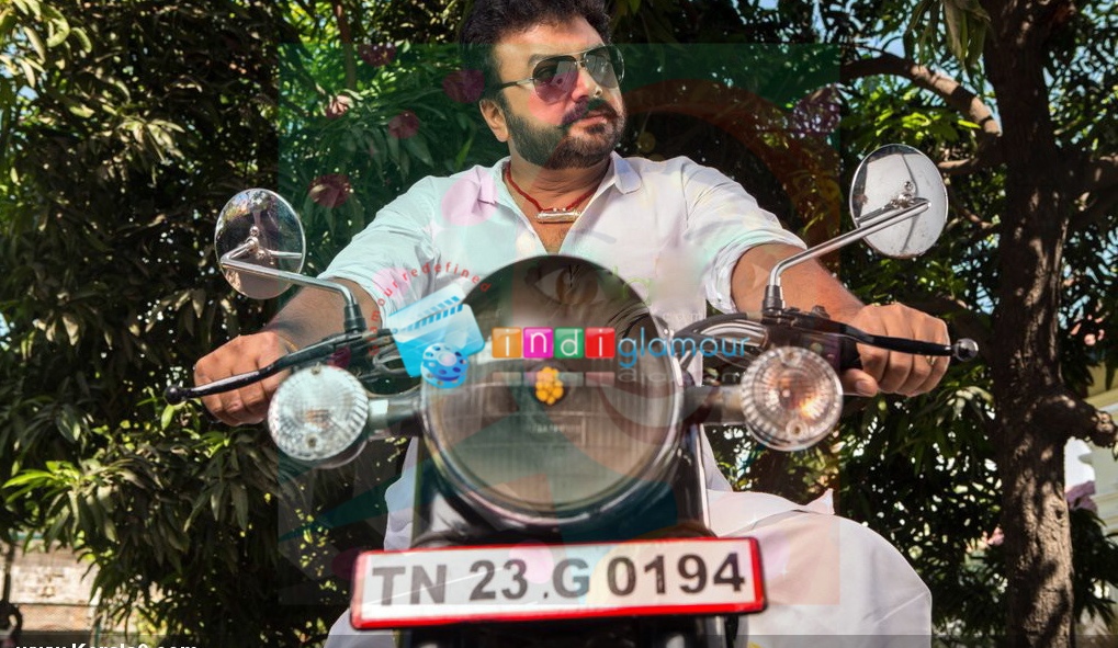 Madirasi Movie hd photo