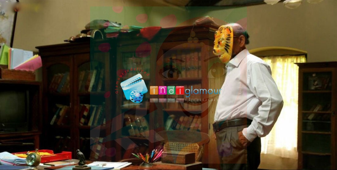 Molly Aunty Rocks Movie hd photo
