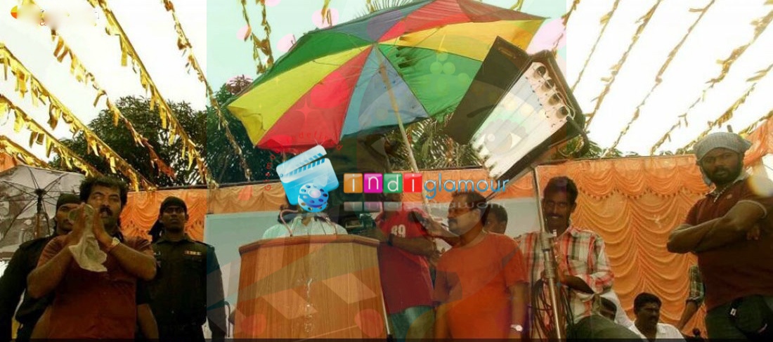 Molly Aunty Rocks Movie hd photo