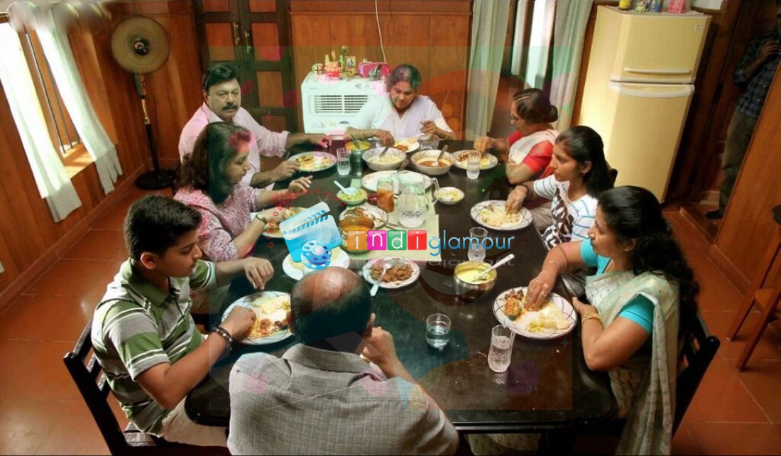 Molly Aunty Rocks Movie hd photo