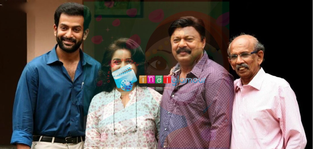 Molly Aunty Rocks Movie hd photo