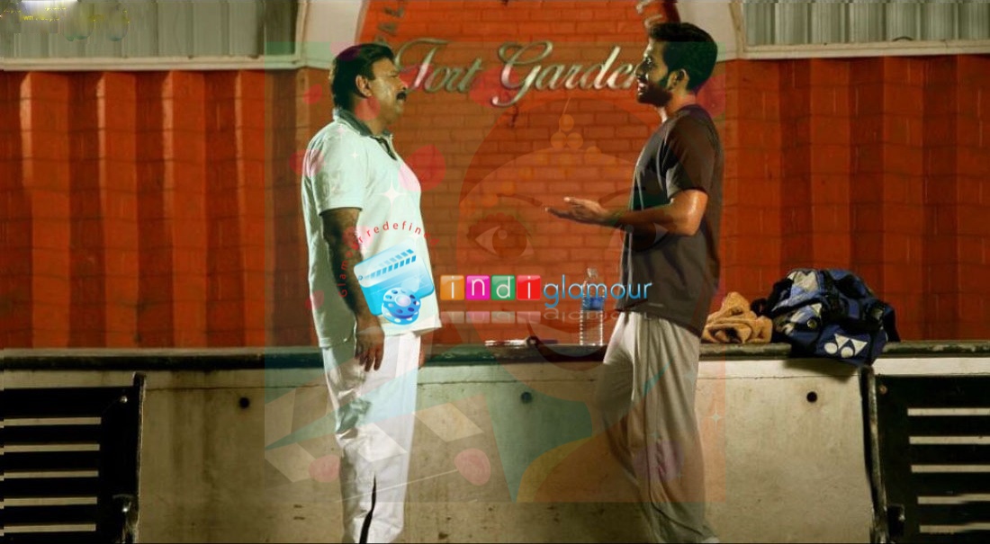 Molly Aunty Rocks Movie hd photo