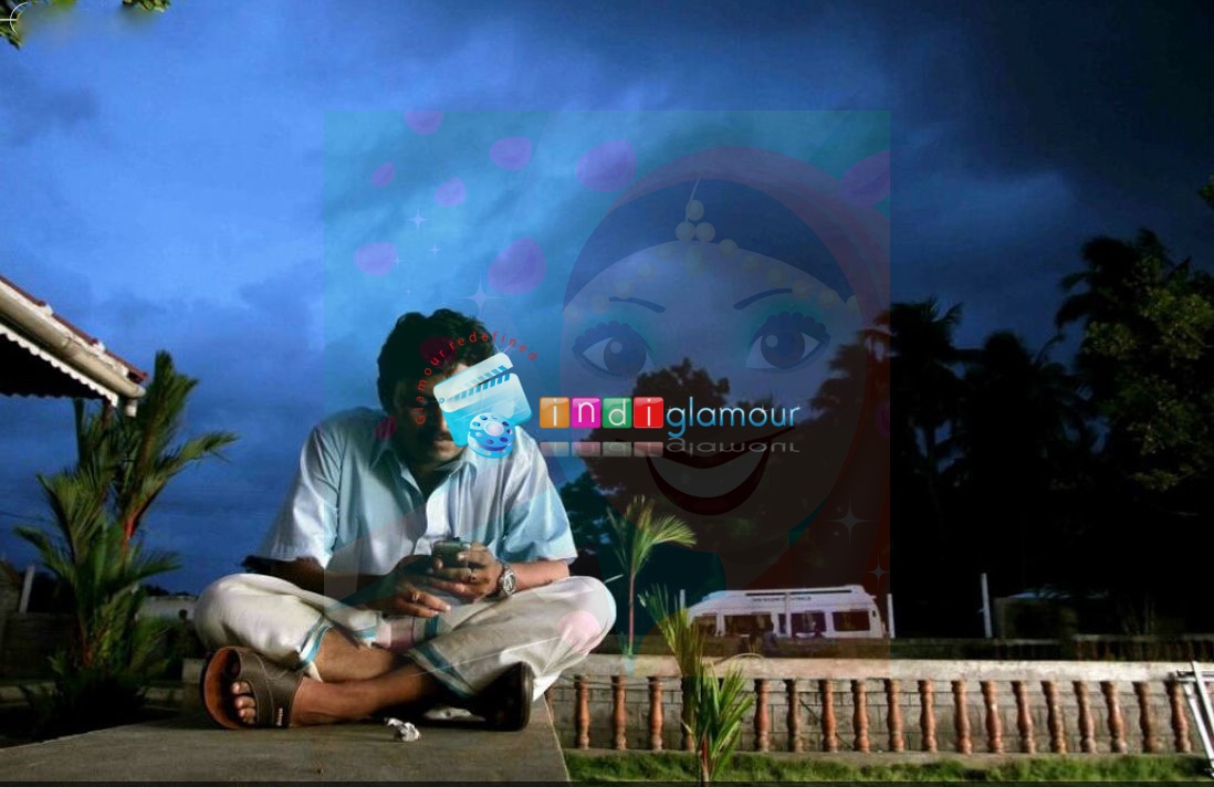 Molly Aunty Rocks Movie hd photo
