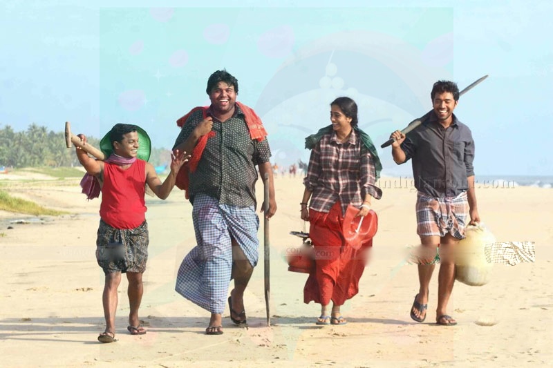 Oru Karyam Parayanundu Movie hd photo
