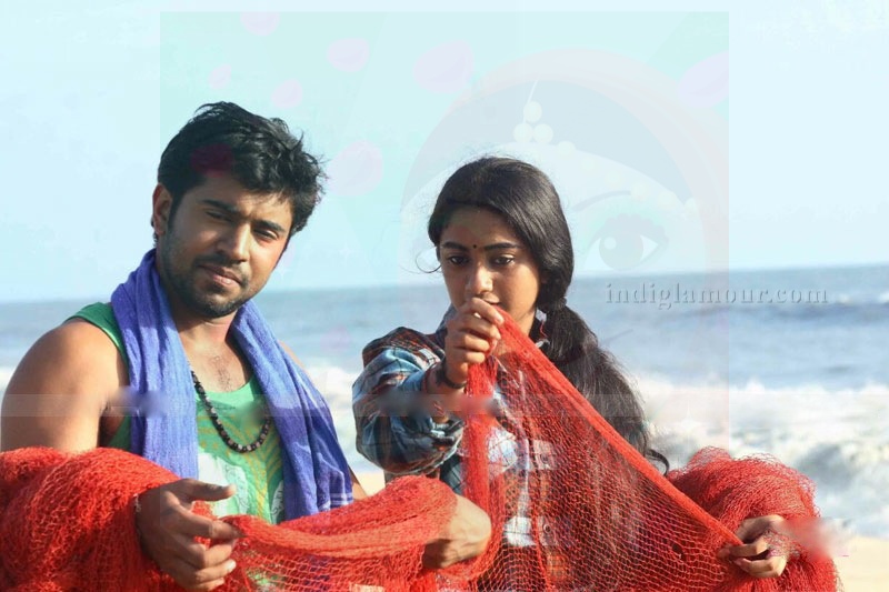 Oru Karyam Parayanundu Movie hd photo