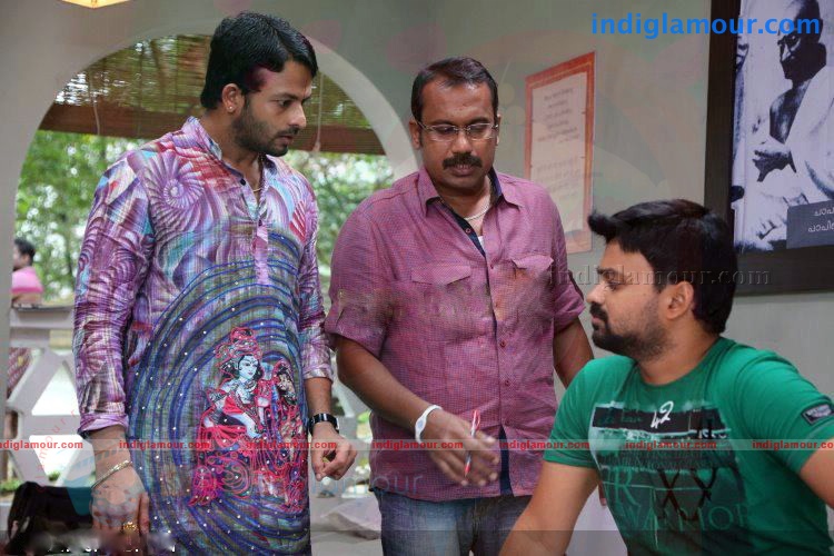 101 Weddings Movie hd photo