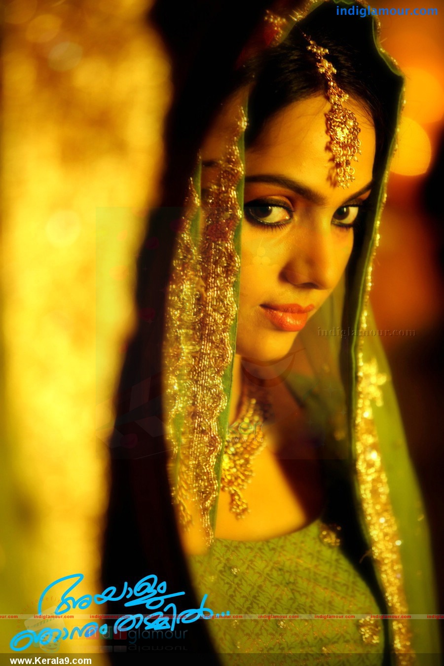 Ayaalum Njanum Thammil Movie hd photo